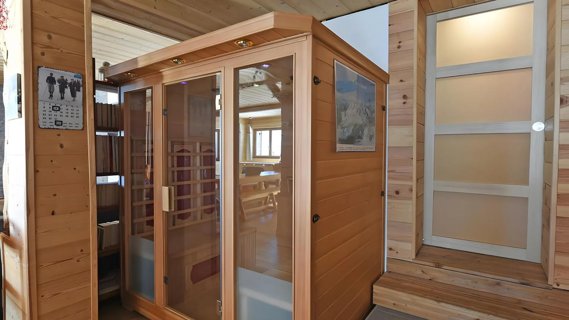 Chalet Le Maclavierre Mieussy 0*,