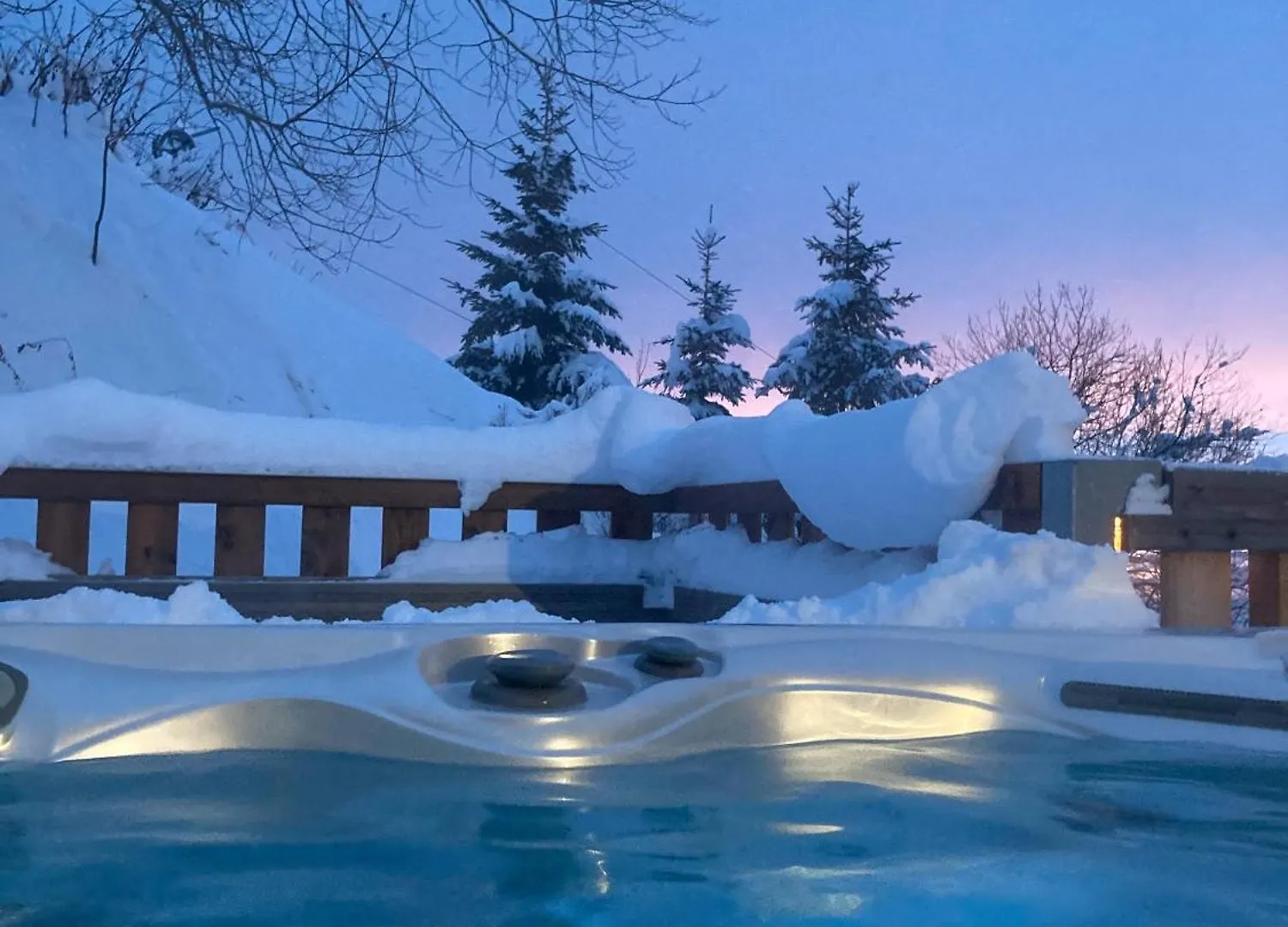 Chalet Le Maclavierre Mieussy 0*,  France