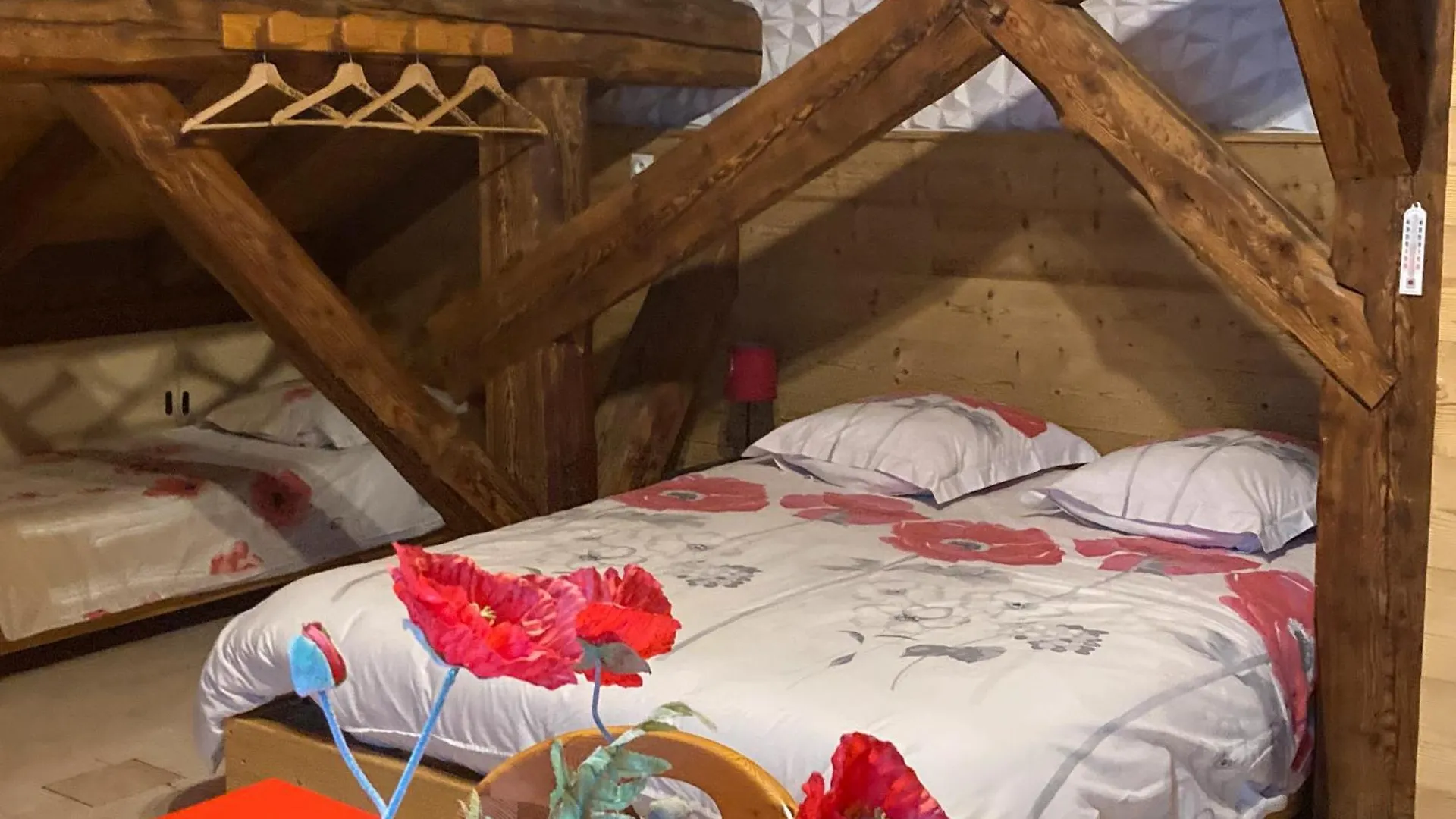 Chalet Le Maclavierre Mieussy 0*,  France