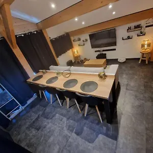 Cocon Confort Privatif Appartement